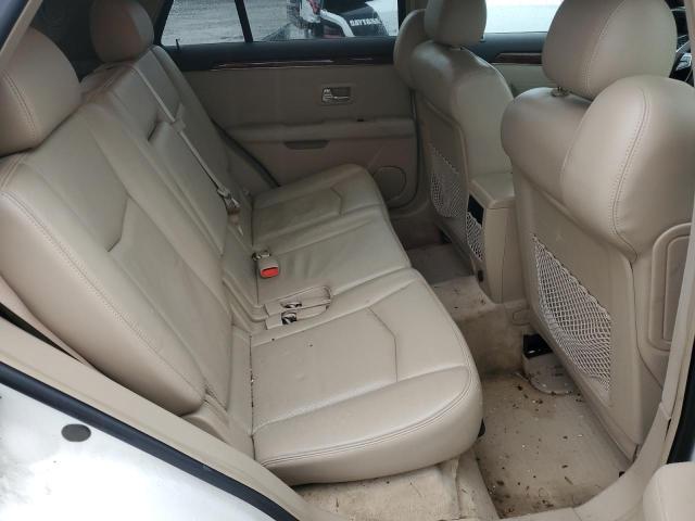 Photo 11 from auction – 2008 CADILLAC SRX with VIN 1GYEE437980214787