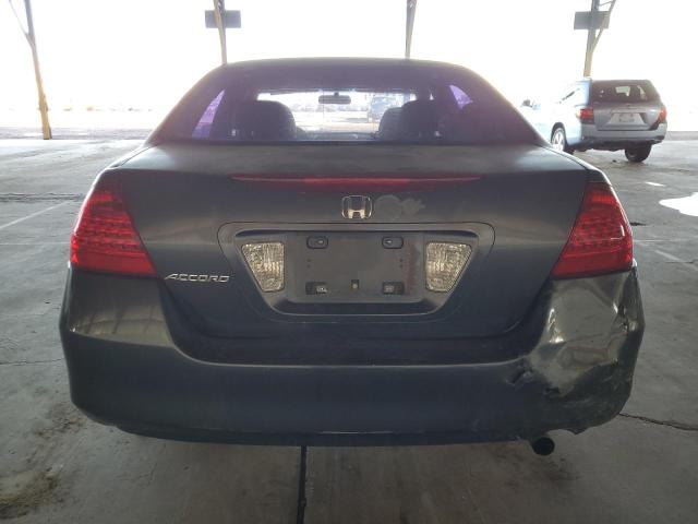 Photo 6 from auction – 2007 HONDA ACCORD SE with VIN JHMCM56337C022999