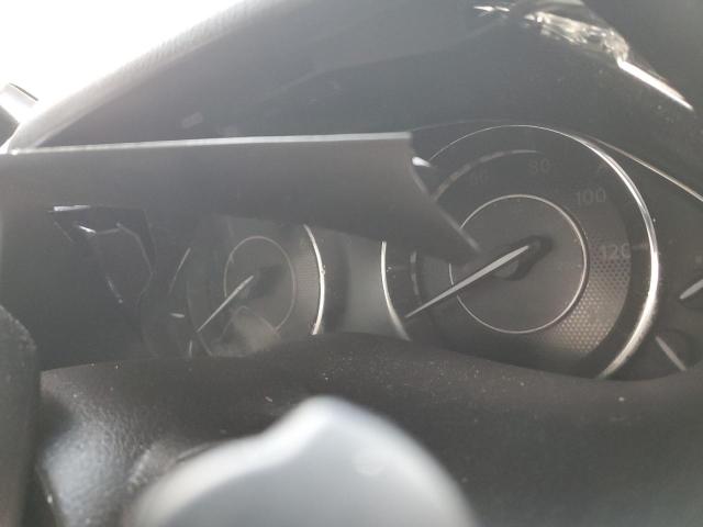 Photo 9 from auction – 2019 NISSAN ARMADA PLA with VIN JN8AY2NFXK9352155