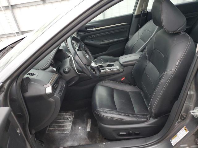 Photo 7 from auction – 2019 NISSAN ALTIMA SL with VIN 1N4BL4EW4KC134697