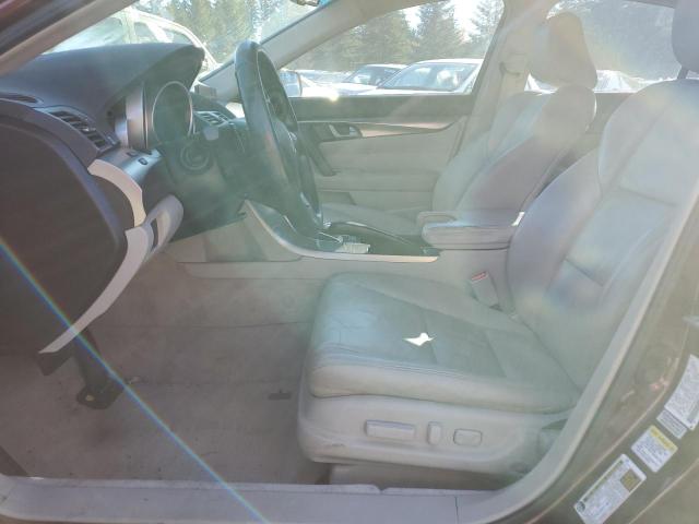Photo 7 from auction – 2010 ACURA TL with VIN 19UUA8F29AA023067