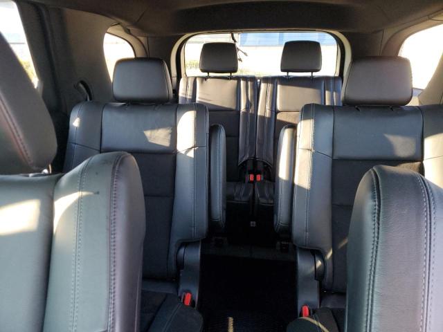 صورة رقم 10 من المزاد - 2022 DODGE DURANGO GT مع VIN 1C4RDJDGXNC161034