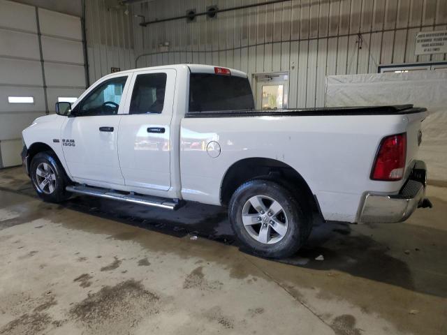 Photo 2 from auction – 2017 RAM 1500 ST with VIN 1C6RR7FT7HS587361