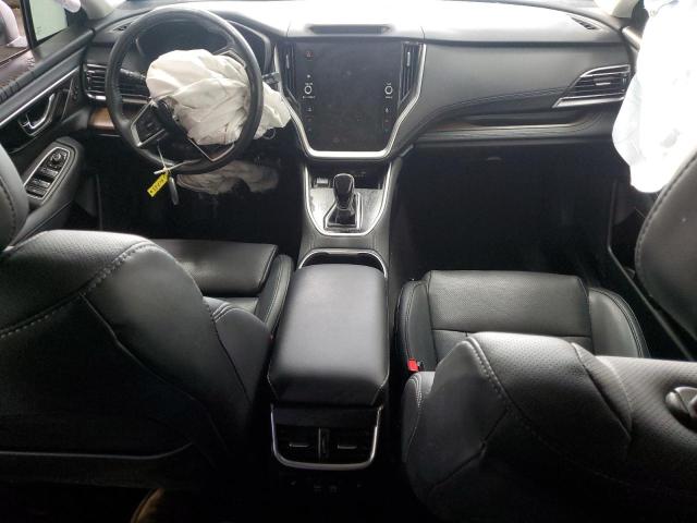 Photo 8 from auction – 2020 SUBARU OUTBACK LI with VIN 4S4BTANC2L3229495