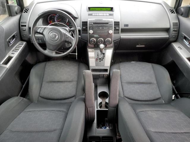 Photo 8 from auction – 2009 MAZDA 5 with VIN JM1CR293X90344413