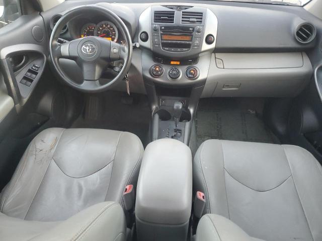 Photo 8 from auction – 2011 TOYOTA RAV4 with VIN 2T3BF4DV3BW086097