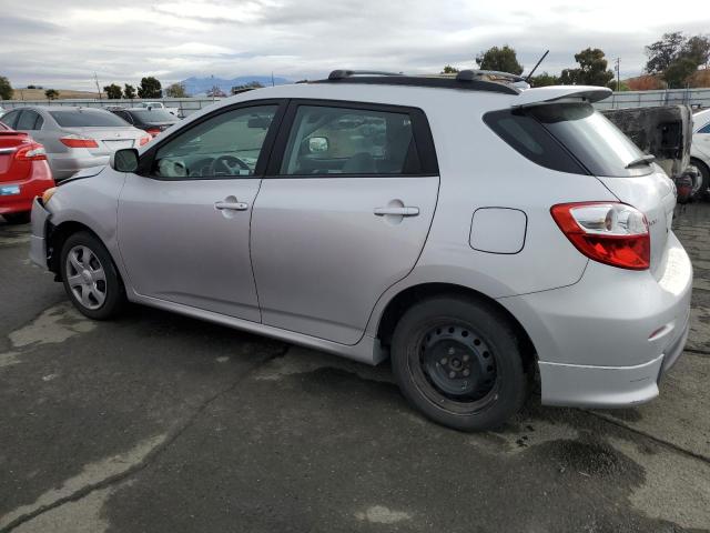 Photo 2 from auction – 2010 TOYOTA COROLLA MA with VIN 2T1LE4EE1AC016273