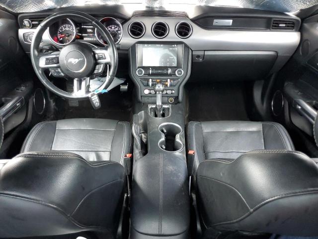 Photo 8 from auction – 2018 FORD MUSTANG GT with VIN 1FA6P8CF5J5165542