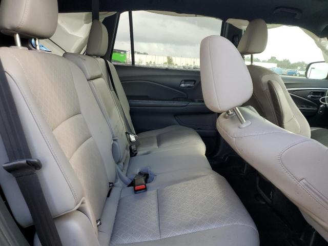 Photo 11 from auction – 2020 HONDA PASSPORT E with VIN 5FNYF7H53LB004107