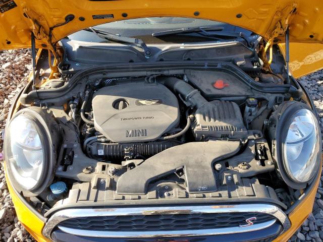 Photo 11 from auction – 2016 MINI COOPER S with VIN WMWWG9C52G3C22260