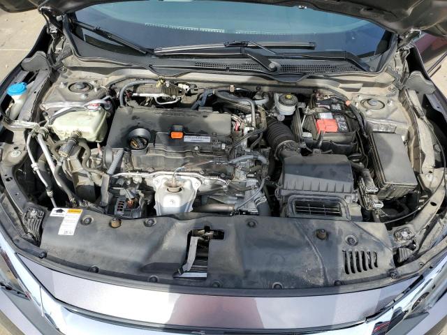 Photo 11 from auction – 2017 HONDA CIVIC LX with VIN 19XFC2F51HE038744