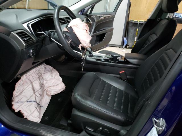 Photo 7 from auction – 2015 FORD FUSION SE with VIN 3FA6P0HDXFR226686