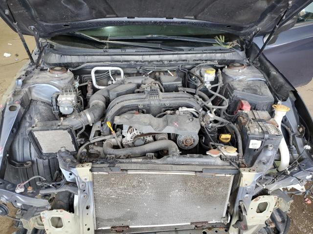Photo 11 from auction – 2018 SUBARU LEGACY 2.5 with VIN 4S3BNAA64J3013224