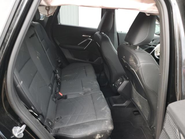 Photo 11 from auction – 2023 BMW X1 XDRIVE2 with VIN WBX73EF00P5W98975