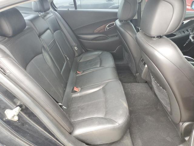Photo 10 from auction – 2010 BUICK LACROSSE C with VIN 1G4GC5EG6AF263189