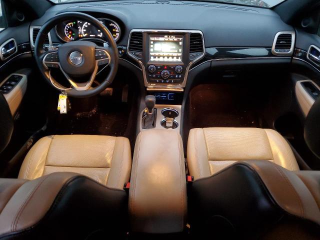 Photo 8 from auction – 2016 JEEP GRAND CHER with VIN 1C4RJFBT8GC408317