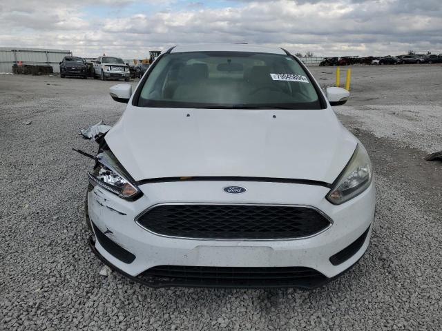 Photo 5 from auction – 2016 FORD FOCUS SE with VIN 1FADP3F23GL279417