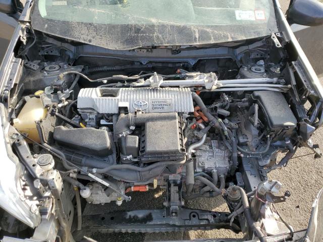 Photo 11 from auction – 2013 TOYOTA PRIUS V with VIN JTDZN3EU3D3213339