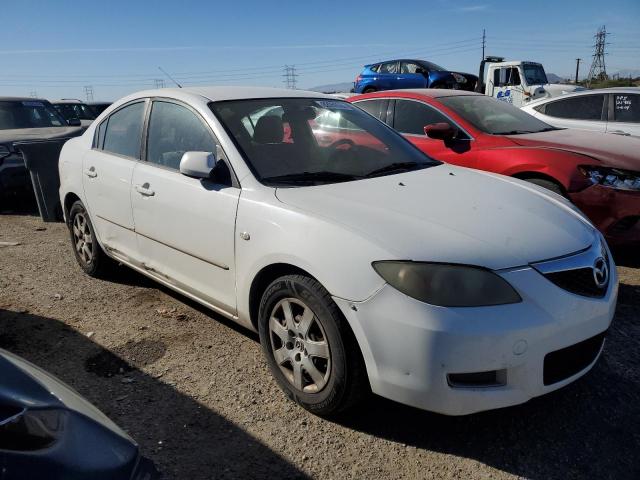 Photo 4 from auction – 2008 MAZDA 3 I with VIN JM1BK12F581860072