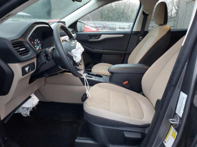Photo 7 from auction – 2022 FORD ESCAPE SE with VIN 1FMCU0G63NUB66097