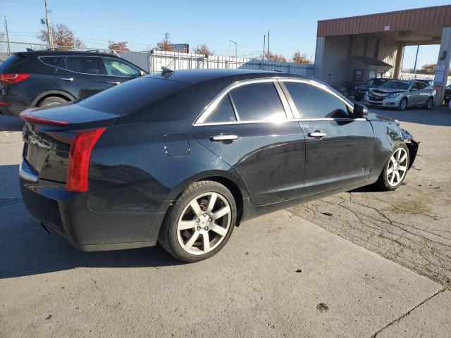 Photo 3 from auction – 2014 CADILLAC ATS with VIN 1G6AA5RX6E0192808