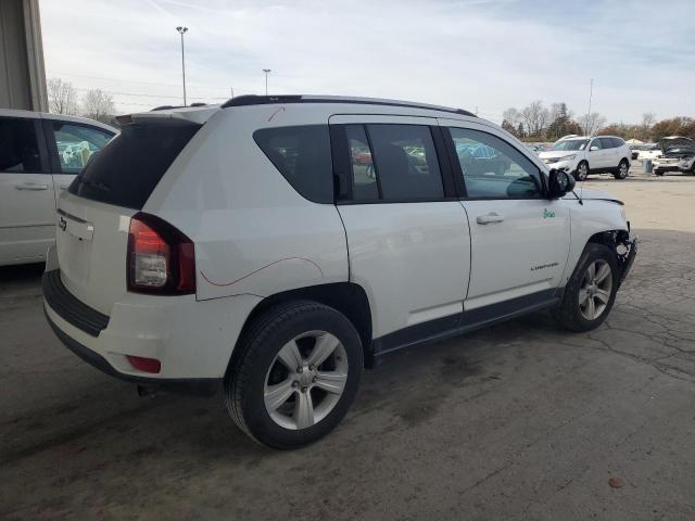 Photo 3 from auction – 2016 JEEP COMPASS SP with VIN 1C4NJDBB5GD566571
