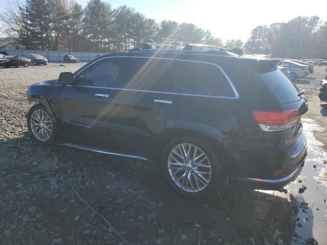 Photo 2 from auction – 2017 JEEP GRAND CHER with VIN 1C4RJFJT4HC631375