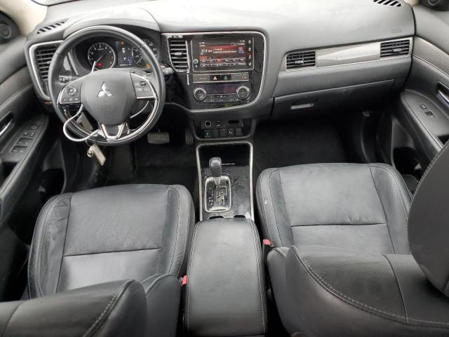 Photo 8 from auction – 2019 MITSUBISHI OUTLANDER with VIN JA4AD3A31KZ039496