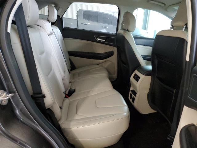 Photo 11 from auction – 2018 FORD EDGE TITANIUM with VIN 2FMPK4K93JBB68254
