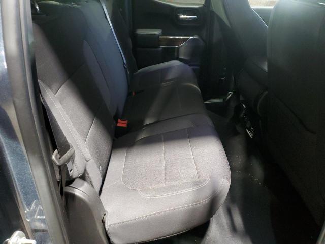 Photo 10 from auction – 2021 GMC SIERRA with VIN 1GTR9BED7MZ282868
