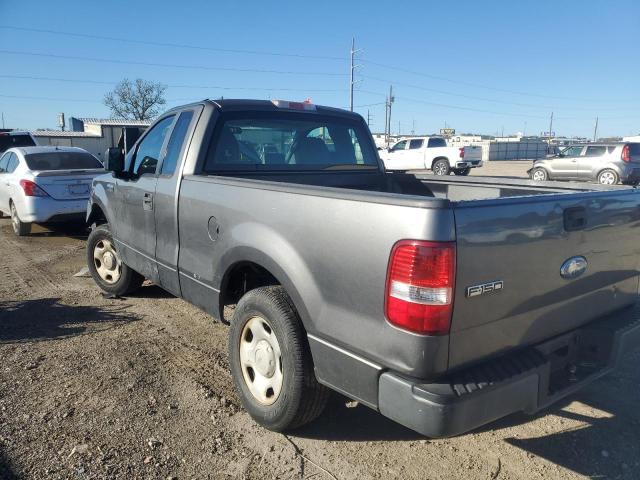 Photo 2 from auction – 2007 FORD F150 with VIN 1FTRF12267NA66463