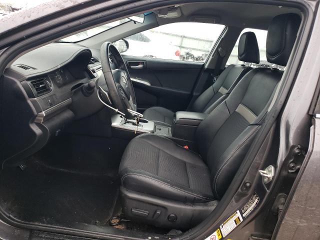 Photo 7 from auction – 2013 TOYOTA CAMRY L with VIN 4T1BF1FKXDU718476