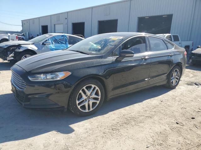 Photo 1 from auction – 2014 FORD FUSION SE with VIN 3FA6P0H74ER133719