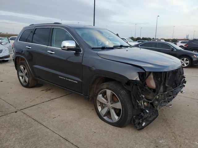 Photo 4 from auction – 2014 JEEP GRAND CHER with VIN 1C4RJECG8EC427619