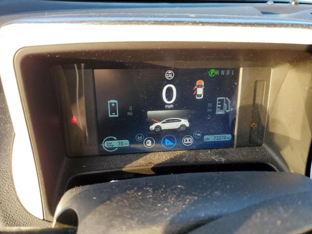 Photo 9 from auction – 2013 CHEVROLET VOLT with VIN 1G1RA6E46DU134201