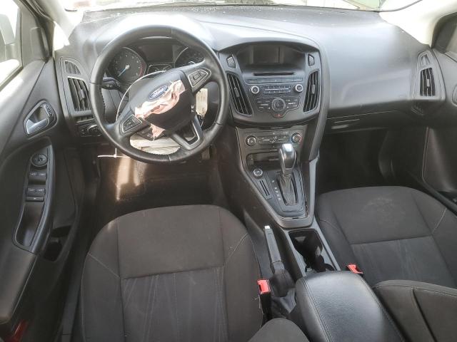 Photo 8 from auction – 2015 FORD FOCUS SE with VIN 1FADP3K25FL363890