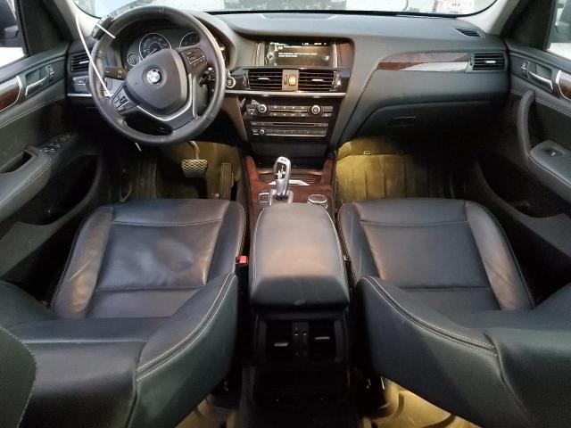 Photo 8 from auction – 2016 BMW X3 XDRIVE2 with VIN 5UXWX9C55G0D91059