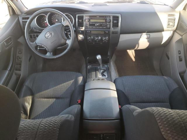 Photo 8 from auction – 2006 TOYOTA 4RUNNER SR with VIN JTEBU14R160082773