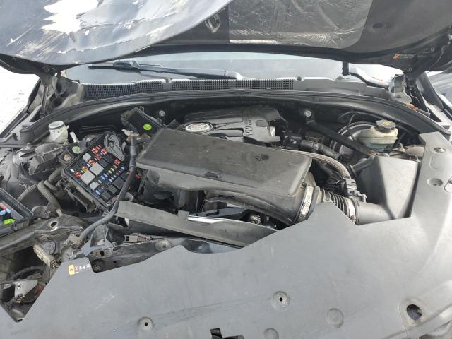 Photo 11 from auction – 2013 CADILLAC ATS with VIN 1G6AA5RA8D0141062