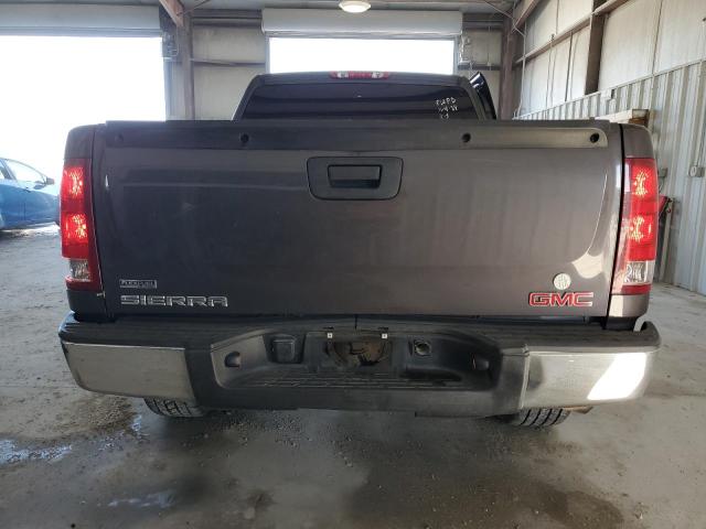 Photo 6 from auction – 2010 GMC SIERRA C15 with VIN 3GTRCUEA6AG124309
