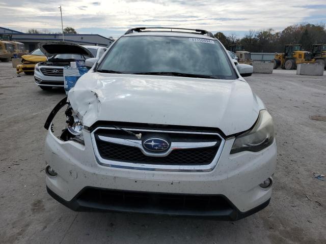 Photo 5 from auction – 2015 SUBARU XV CROSSTR with VIN JF2GPADC0F8246384