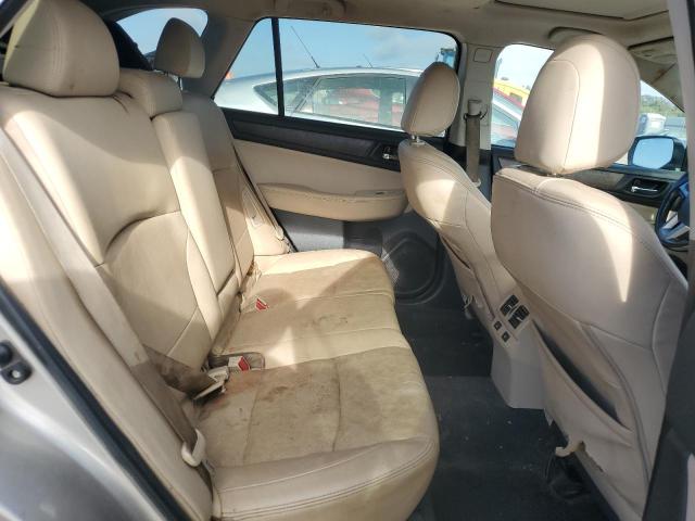 Photo 11 from auction – 2016 SUBARU OUTBACK 3. with VIN 4S4BSENC4G3315343