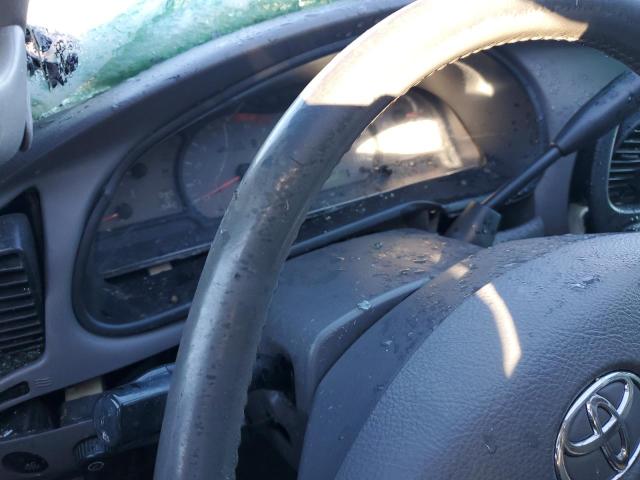 Photo 9 from auction – 2004 TOYOTA SEQUOIA SR with VIN 5TDBT44A64S216223