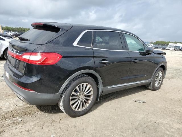 Photo 3 from auction – 2016 LINCOLN MKX SELECT with VIN 2LMTJ6KR4GBL44111