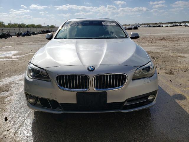 Photo 5 from auction – 2016 BMW 528 I with VIN WBA5A5C59GG349437