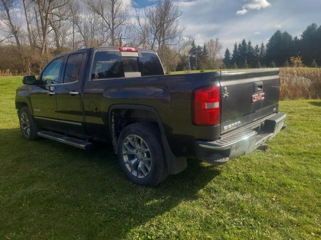 Photo 3 from auction – 2014 GMC SIERRA C15 with VIN 1GTR1VEC5EZ155201