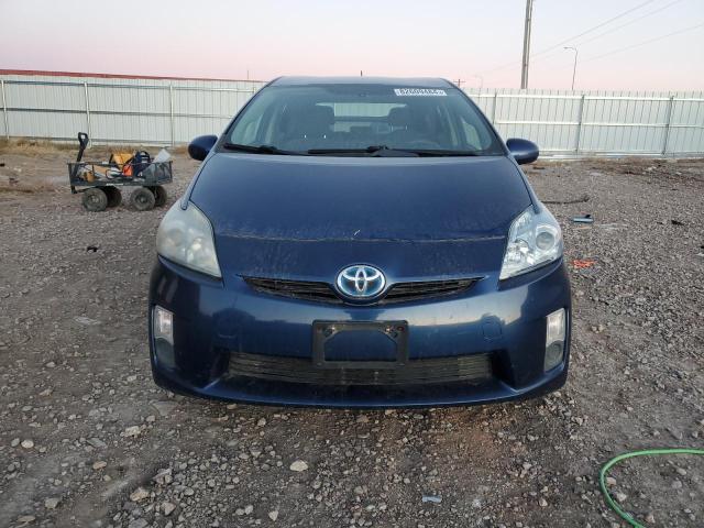 Photo 5 from auction – 2010 TOYOTA PRIUS with VIN JTDKN3DUXA0143080