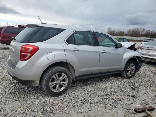 Photo 3 from auction – 2016 CHEVROLET EQUINOX LS with VIN 2GNFLEEK3G6217849
