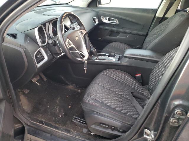 Photo 7 from auction – 2017 CHEVROLET EQUINOX LT with VIN 2GNFLFE39H6231576