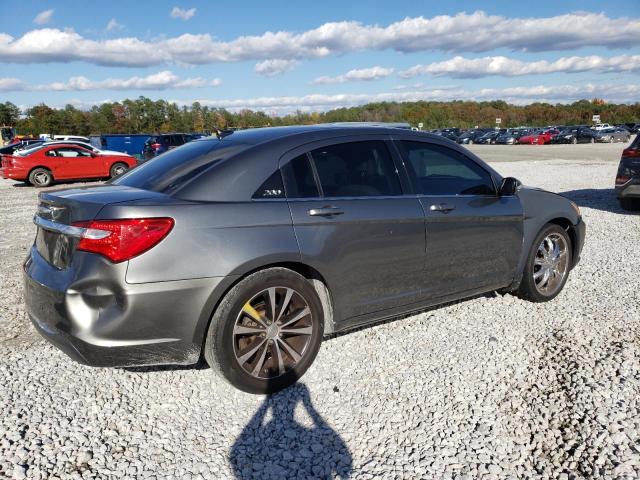 Photo 3 from auction – 2012 CHRYSLER 200 LX with VIN 1C3CCBAB8CN158145